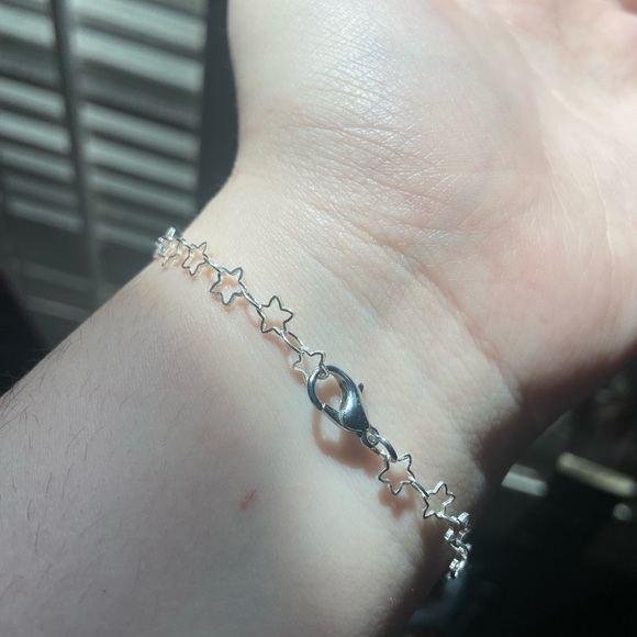 Star bracelet - Picture 2 of 3